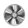 Exaustor axial industrial pesado 40 cm - EP40  220V