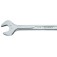Chave combinada 30 mm ao cromo vandio - 1B