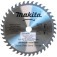 Disco de serra para madeira 185 x 20 x 40 dentes - D-51356