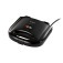 Sanduicheira Grill antiaderente 750 Watts - Snack Time  220V
