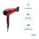 Secador de cabelo 2000 Watts com Tourmaline - Glossy Íon  110V