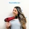 Secador de cabelo 2000 Watts com Tourmaline - Glossy Íon  110V