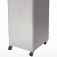 Fritadeira el�trica �gua e �leo 25 litros com gabinete - FT.2.251.G  110V