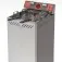 Fritadeira elétrica água e óleo 25 litros com gabinete - FT.2.251.G  110V