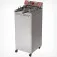 Fritadeira elétrica água e óleo 25 litros com gabinete - FT.2.251.G  110V