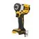 Chave de impacto a bateria 20V encaixe 1/2