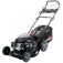 Cortador de grama a gasolina 6 hp corte de 51 cm com recolhedor e tra��o - TLM510TRMS-60L