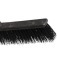 Vassoura tipo gari de piaava cepa plastica 60 cm