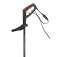 Aparador de grama 1.500 watts a fio de nylon - AP1500T   110V Aparador de grama 1.500 watts a fio de nylon - AP1500T   110V