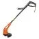 Aparador de grama 1.500 watts a fio de nylon - AP1500T   220V