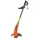 Aparador de grama 1.500 watts a fio de nylon - AP1500T   220V