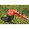 Aparador de grama 1.500 watts a fio de nylon - AP1500T   220V