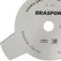 Lâmina para roçadeira 3 pontas 3 x 254 mm - 7347