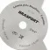 Lâmina para roçadeira 3 pontas 3 x 254 mm - 7347