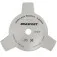 Lâmina para roçadeira 3 pontas 3 x 254 mm - 7347