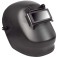 Máscara de polipropileno com visor fixo e sem catraca - Advanced Máscara de polipropileno com visor fixo e sem catraca - Advanced