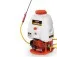 Pulverizador costal a gasolina 1 hp 25L com 2 lanças  - PC260DL