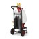 Pulverizador costal a gasolina 1 hp 25L com carrinho - PC260TKDL-Q Pulverizador costal a gasolina 1 hp 25L com carrinho - PC260TKDL-Q