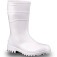 Bota de PVC cano curto com forro - 82BPC600 Bota de PVC cano curto com forro - 82BPC600
