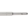 Talhadeira de 20 x 250 mm encaixe SDS Plus - DWA0802 Talhadeira de 20 x 250 mm encaixe SDS Plus - DWA0802