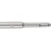 Talhadeira de 20 x 250 mm encaixe SDS Plus - DWA0802