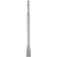 Talhadeira de 20 x 250 mm encaixe SDS Plus - DWA0802 Talhadeira de 20 x 250 mm encaixe SDS Plus - DWA0802