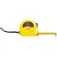 Trena com fita de aço 25 mm x 7,5 m com trava 