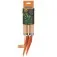 Kit para jardinagem com 3 peças