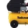 Compressor de ar 6,4 pés 20L 2 hp 116 lbs - CP8022  110V