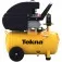 Compressor de ar 6,4 pés 20L 2 hp 116 lbs - CP8022  110V