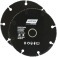 Disco de corte para madeira em tungstênio 110 x 20 mm Disco de corte para madeira em tungstênio 110 x 20 mm