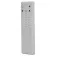 Ventilador de teto 3 pás Inverter dupla face com controle remoto - Legacy  110V/220V