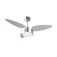 Ventilador de teto 3 pás em mdf dupla face - Fharo  220V Ventilador de teto 3 pás em mdf dupla face - Fharo  220V
