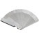 Calibrador de folga de 0,004 a 0,686 mm