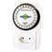 Timer analógico temporizador bivolt - 8769  110V/220V Timer analógico temporizador bivolt - 8769  110V/220V