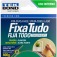 Fita dupla face acrlica 12 mm x 2 m uso interno - Fixa Tudo