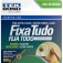 Fita dupla face acrlica 19 mm x 2 m uso interno - Fixa Tudo