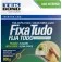 Fita dupla face acrílica 19 mm x 2 m uso interno - Fixa Tudo
