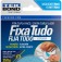 Fita dupla face espuma 12 mm x 1,5 m - Fixa Tudo