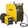 Máquina de solda MIG/MAG 400A com cabeçote externo trifásica - MM 405 E