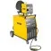 Máquina de solda MIG/MAG 400A com cabeçote externo trifásica - MM 405 E
