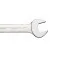 Chave fixa 1/2 x 9/16