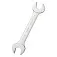 Chave fixa 1/2 x 9/16