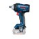Chave de impacto a bateria 18V encaixe 1/2 Chave de impacto a bateria 18V encaixe 1/2