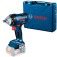Chave de impacto a bateria 18V encaixe 1/2 Chave de impacto a bateria 18V encaixe 1/2