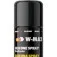 Kit 3 Silicone em spray 300 ml - W-MAX