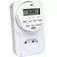 Timer digital a bateria - 8771  110V/220V