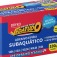 Massa adesiva ep�xi subaqu�tica 100g - Vedatudo