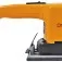 Lixadeira orbital 200 watts motor blindado a prova de pó RTS-2  220V
