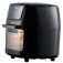 Fritadeira elétrica sem óleo Air Fryer digital 12L 1.700W - ARF 1222 Oven  110V Fritadeira elétrica sem óleo Air Fryer digital 12L 1.700W - ARF 1222 Oven  110V